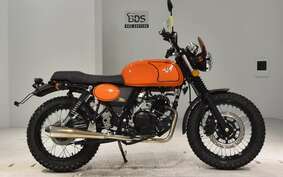 OTHER AJSテンペストSCRAMBLER125