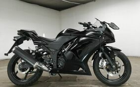 KAWASAKI NINJA 250R EX250K