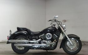 YAMAHA DRAGSTAR 1100 2004 VP13J