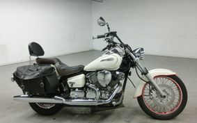 YAMAHA DRAGSTAR 250 VG05J