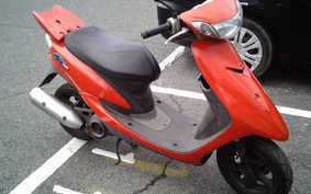 YAMAHA JOG ZR Evolution 2003 SA16J