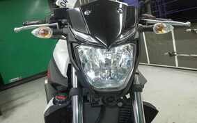 YAMAHA MT-25 RG43J