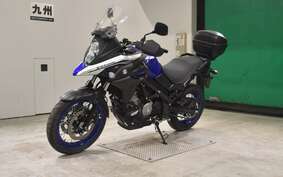 SUZUKI DL650 ( V-Strom 650 ) 2022 C733M