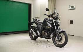 SUZUKI GIXXER 250 ED22B