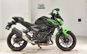 KAWASAKI Z400 Gen.2 2019 EX400G