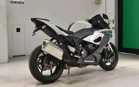 KAWASAKI NINJA ZX-6R A 2020 ZX636G