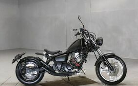 HONDA MAGNA 50 AC13