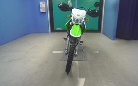 KAWASAKI KLX125 LX125C