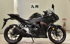 YAMAHA YZF-R25 RG43J