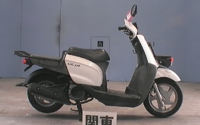 YAMAHA GEAR Gen.2 2007 UA06J