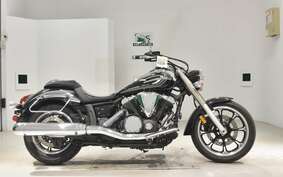 YAMAHA XVS950A MIDNIGHT STAR 2014 VN01