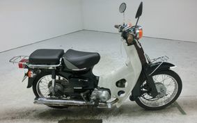 HONDA C70 SUPER CUB HA02