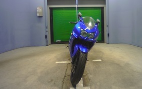 KAWASAKI NINJA 250R 2008 EX250K