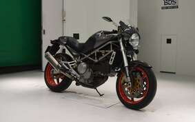 DUCATI MONSTER S4 2003 M400A