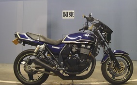 KAWASAKI ZRX-2 1998 ZR400E