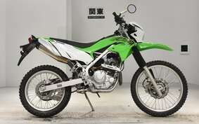 KAWASAKI KLX230 LX230A