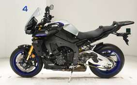 YAMAHA MT-10 SP 2022 RN78J