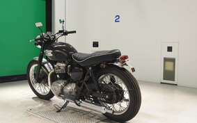 KAWASAKI W650 2007 EJ650A