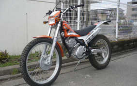 YAMAHA TY125 TY12