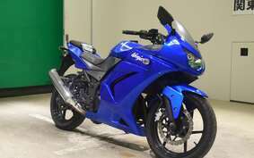 KAWASAKI NINJA 250R EX250K