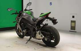 KAWASAKI Z1000 Gen.5 2014 ZRT00F