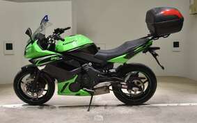 KAWASAKI NINJA 400R 2012 ER400B