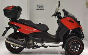 GILERA FUOCO 500IE 2015