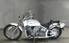 YAMAHA DRAGSTAR 400 2004 VH01J