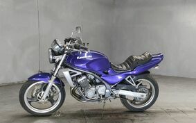 KAWASAKI BALIUS 250 ZR250A