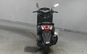 YAMAHA N-MAX 125 SED6J