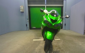 KAWASAKI ZX 1400 NINJA R 2012 ZXT40E