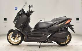 YAMAHA X-MAX 250 A SG42J