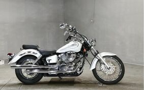 YAMAHA DRAGSTAR 250 VG02J