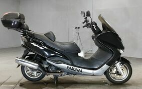 YAMAHA MAJESTY 125 SE22