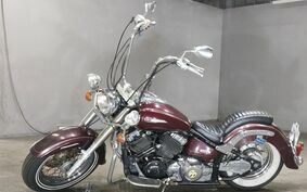 YAMAHA DRAGSTAR 400 CLASSIC 2001 VH01J