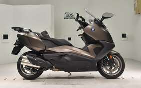 BMW C650GT 2017