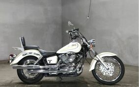 YAMAHA DRAGSTAR 250 VG02J