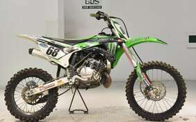 KAWASAKI KX85 KX085D