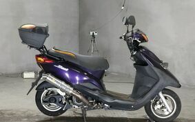 YAMAHA AXIS 125 TREET SE53J