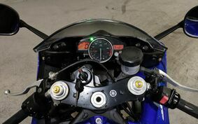 YAMAHA YZF-R6 2008 RJ16