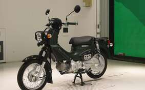 HONDA CROSS CUB 50 AA06