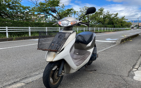 HONDA SMART DIO DX AF57