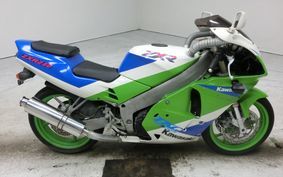 KAWASAKI ZXR250 1991 ZX250C