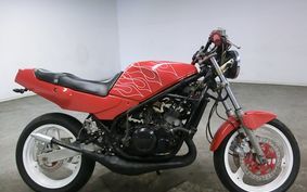 YAMAHA RZ250R 1986 29L