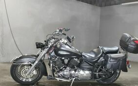 YAMAHA DRAGSTAR 1100 CLASSIC 2008 VP13J