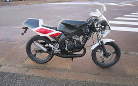 YAMAHA TZR50 3TU