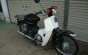 HONDA C70 SUPER CUB DX C70