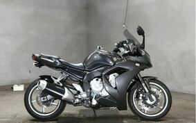 YAMAHA FZ FAZER FEATHER 2009 RN16