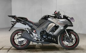 KAWASAKI NINJA 1000 2012 ZXT00G