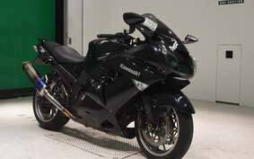 KAWASAKI ZZ1400 NINJA R 2008 ZXT40C